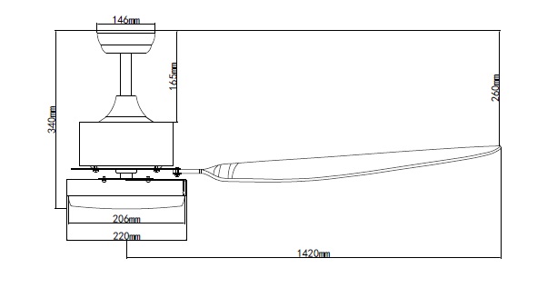 AA 528i - 56 Drawing