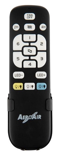 AA320 Remote