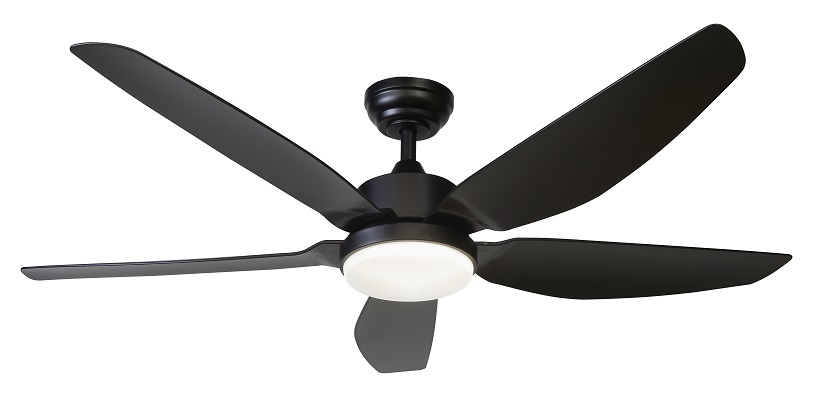 AERO AIR AA-528i Ceiling Fan 56 Inch With LED Light