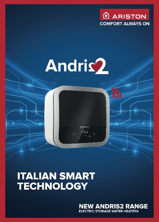 Andris2 TOP - Infor I