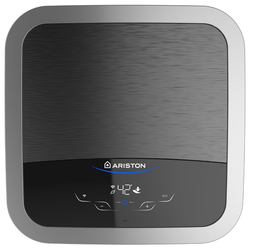 ARISTON Andris2 TOP Storage Water Heater - 30 Litres