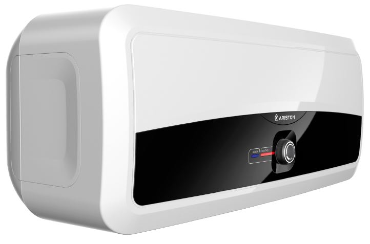 SL30 - 3D view
