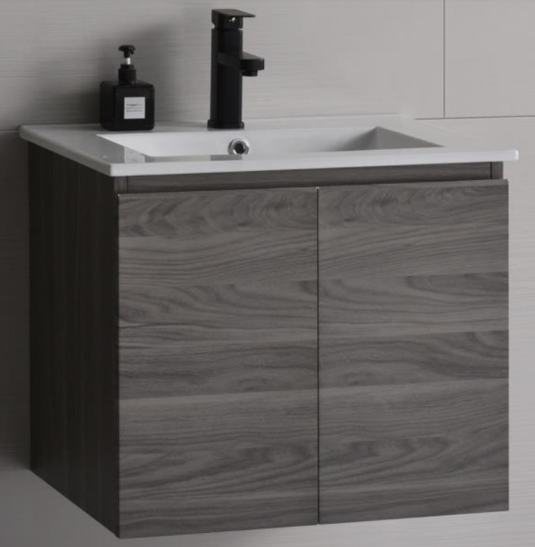 BARON A103 Vanity Cabinet With Sink Set