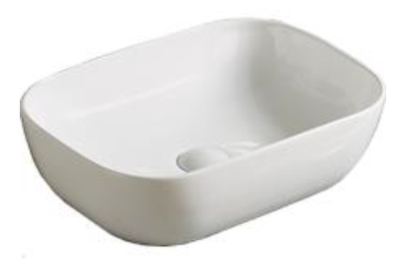 BARON Counter Top Ceramic Basin A426