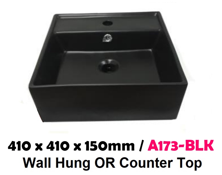 A173 BLK