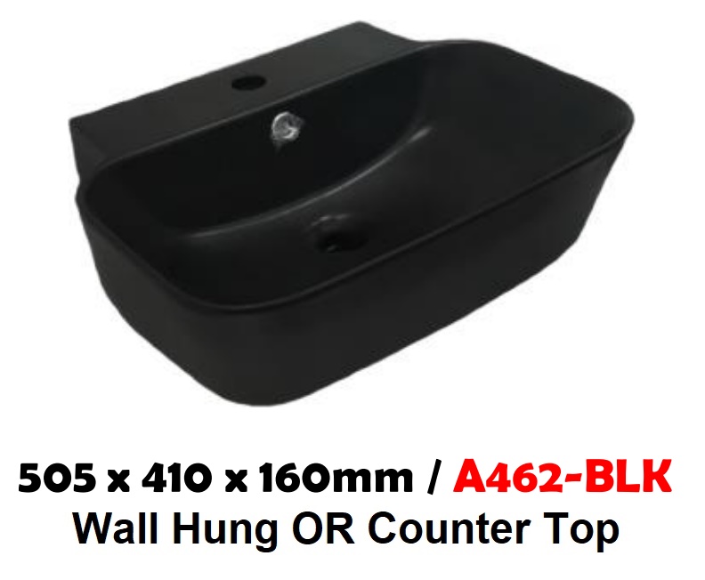 A462 BLK