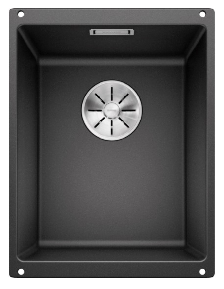 BLANCO SUBLINE 320-U Undermount Sink