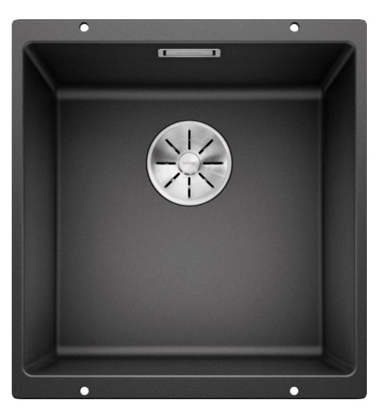 BLANCO SUBLINE 400-U Undermount Sink