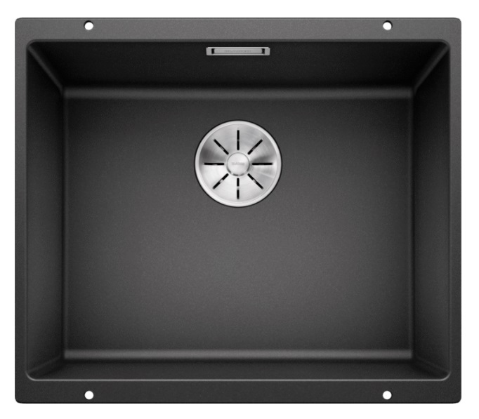 BLANCO SUBLINE 500-U Undermount Sink