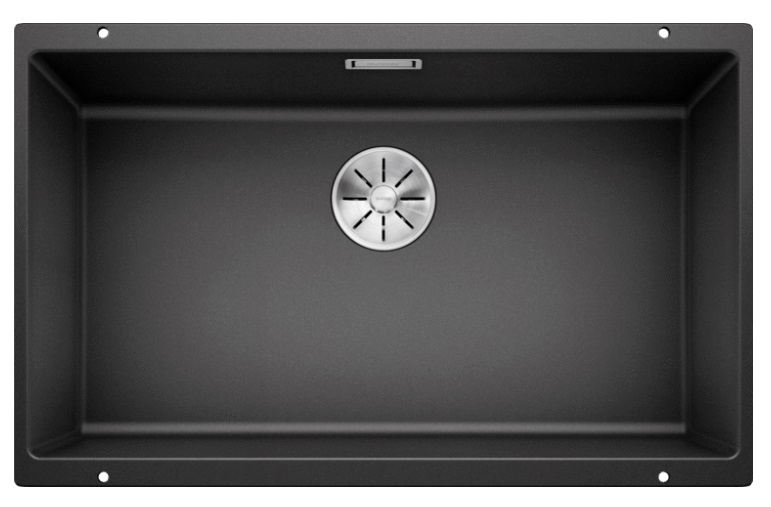 BLANCO SUBLINE 700-U Undermount Sink