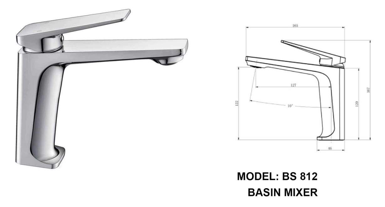 BS  812