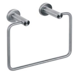 BOSHSINI Stainless Steel Towel Ring BS 20-S