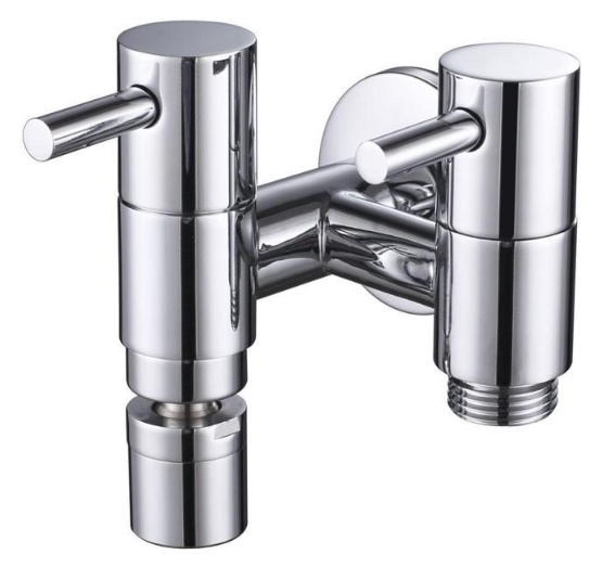 BOSHSINI 2 Ways Tap BS-21