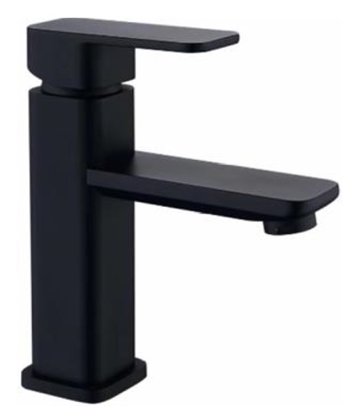BOSHSINI Basin Mixer Water Tap BS-212BK - Black
