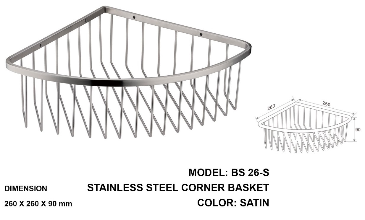 BS 26-S