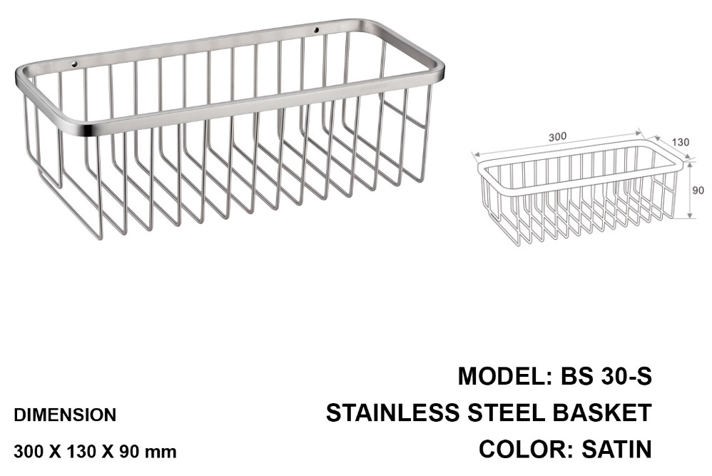 BS 30-S