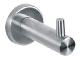 BOSHSINI Stainless Steel Sinlge Hook BS 31-S