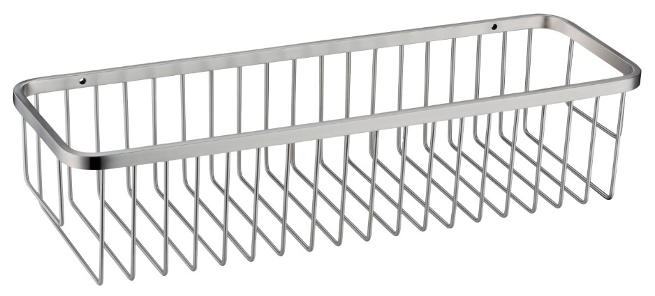 BOSHSINI Stainless Steel Basket BS 40-S