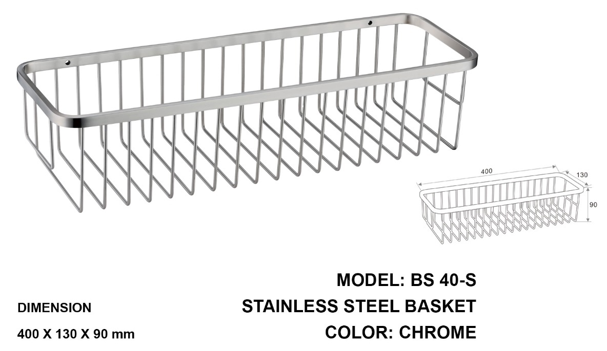 BS 40-S
