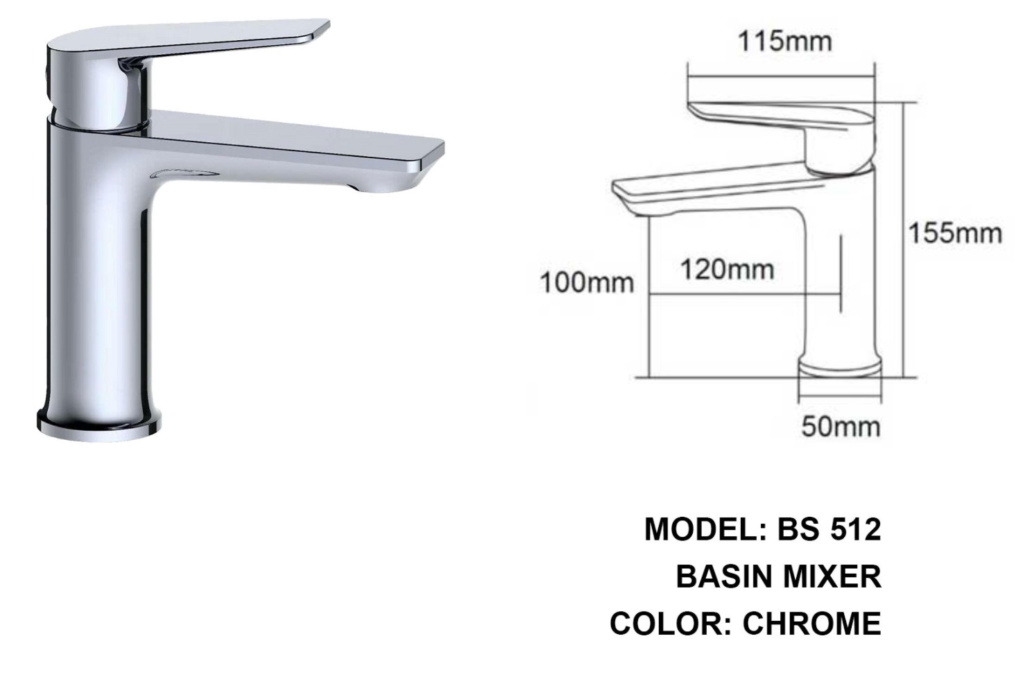 BS 512
