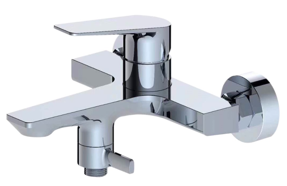 BOSHSINI Bath Mixer BS 513