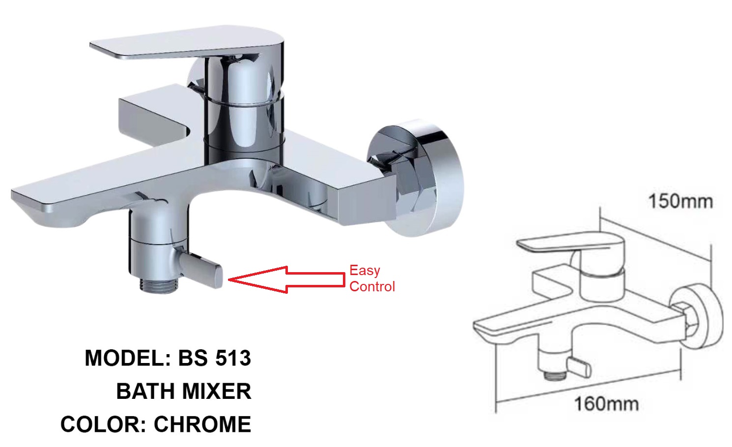 BS 513