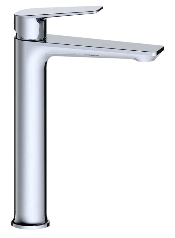 BOSHSINI Tall Basin Mixer Water Tap BS-516