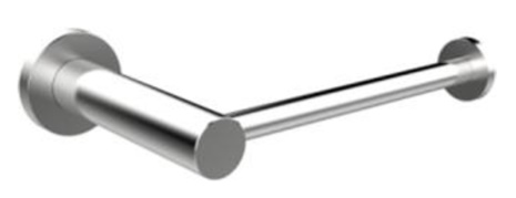 BOSHSINI Stainless Steel Paper Holder BS 73-S