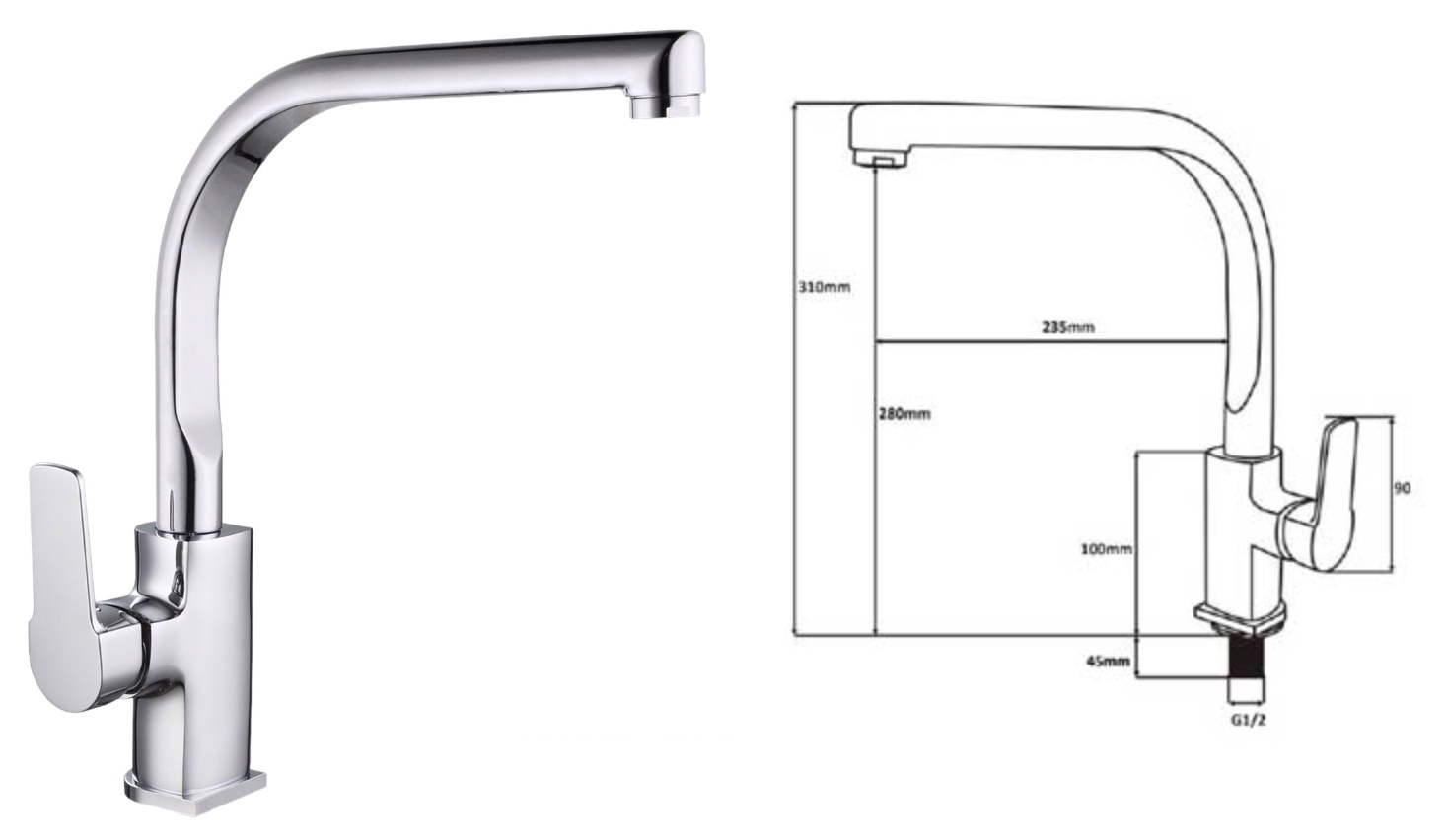 BS 802