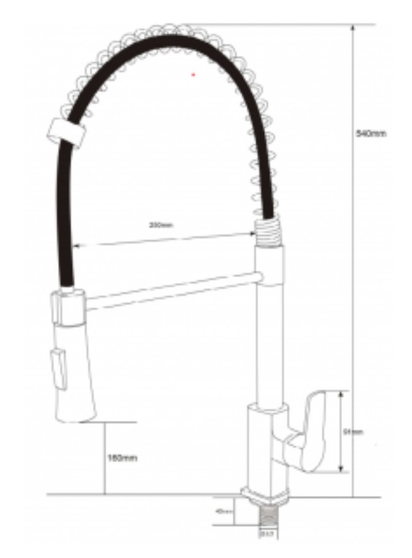 BS 803 drawing