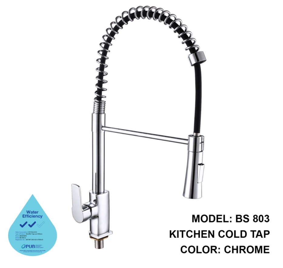 BS 803