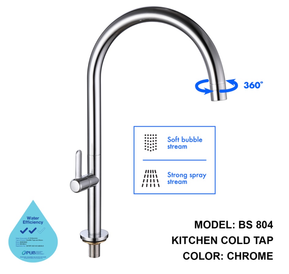 BS 804