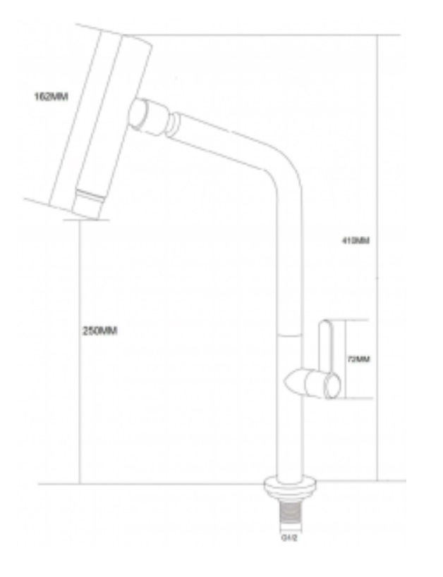 BS 806 drawing