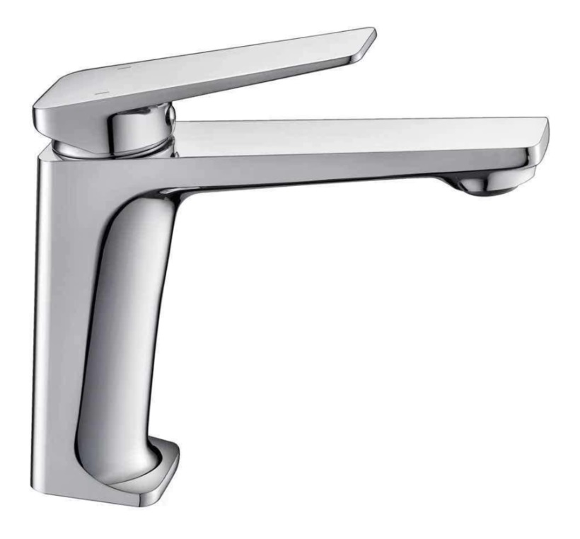BOSHSINI Basin Mixer Water Tap BS-812