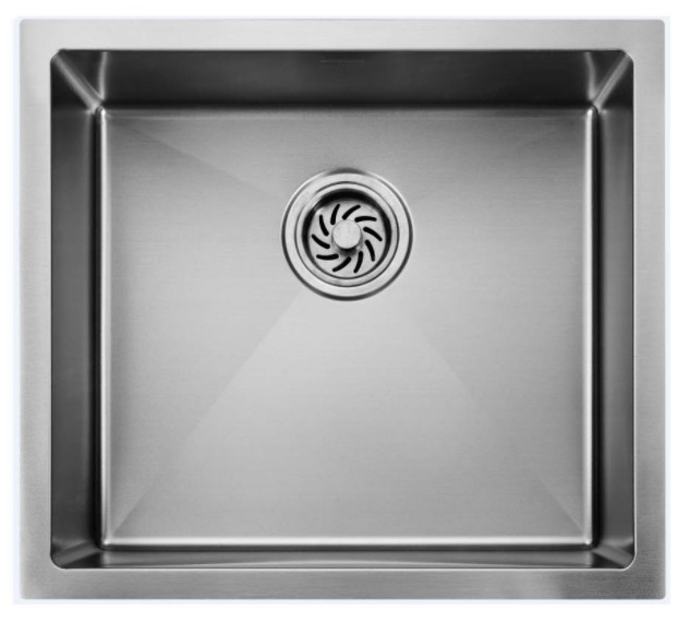 BOSHSINI 304 Stainless Steel Nano Kitchen Sink BSQ-5045
