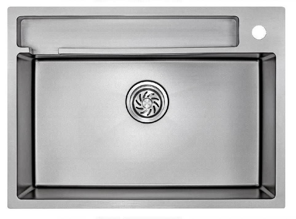 BOSHSINI Nano Kitchen Sink BSQ-6850