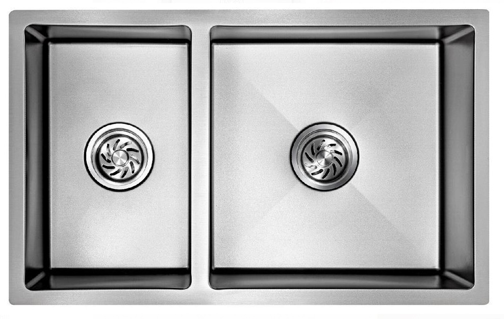 BOSHSINI Nano Kitchen Sink BSQ-7345