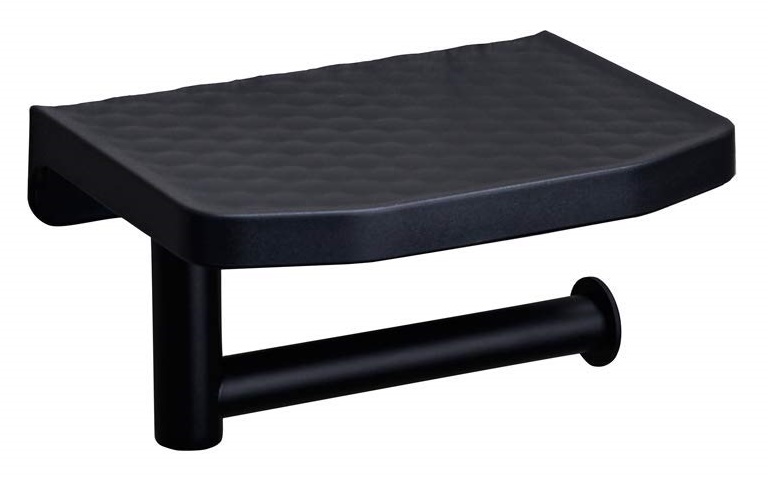 007 Black - 3D view