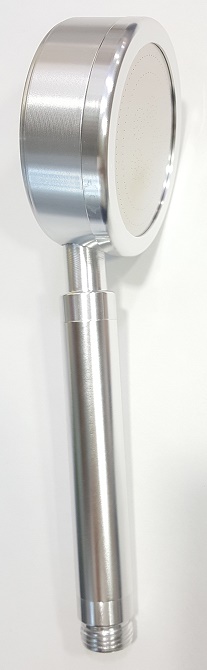 DUBELL Aluminum Hand Shower Head DSH-10A