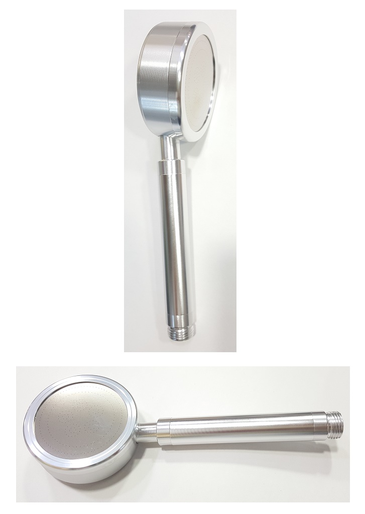 Aluminum Shower Head