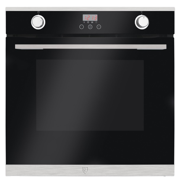 EF  Built-In Oven BO AE 86-A