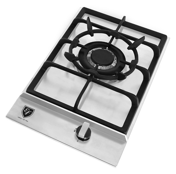EF  Cooker Hob HB AG130VS-A