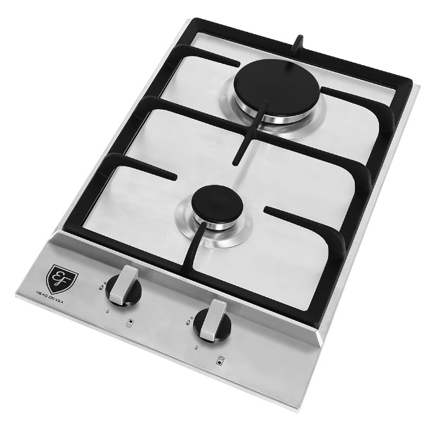 EF  Cooker Hob HB AG230VS-A