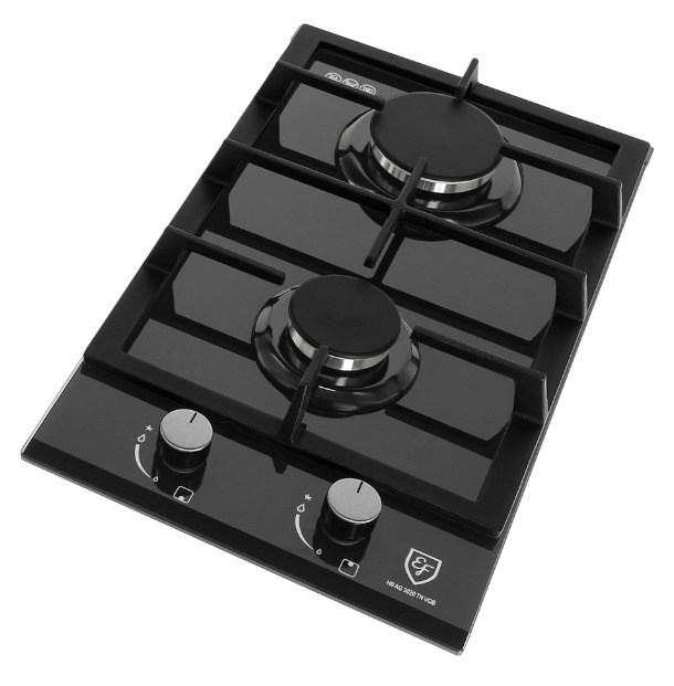EF  Cooker Hob HB AG 3020 TN VGB