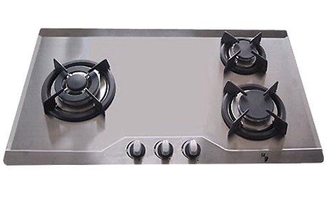 EF Cooker Hob EFH 3762 TN VSB