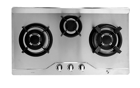 EF Cooker Hob EFH 3763 TN VSB
