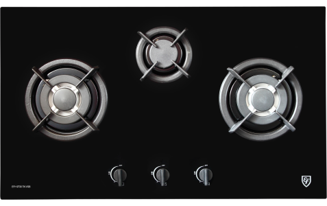 EF Cooker Hob EFH 9730 TN VGB