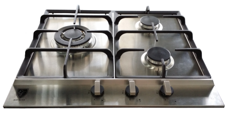 EF  Cooker Hob HB-AG360VS-A