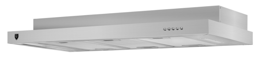 EF Cooker Hood EFCH 9201T SS