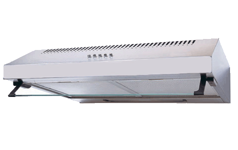 EF 60cm Cooker Hood EFCH 6101 HM